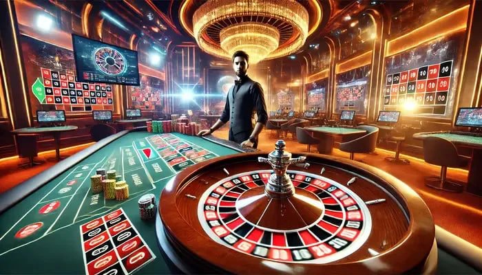 Antarmuka Angka Ikut pada platform jangkau toto menampilkan pola numerik dan analisis data historis