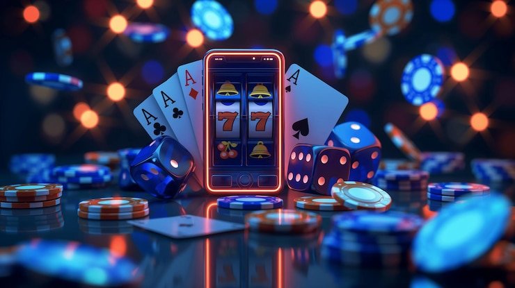 jangkau toto featured game showcase