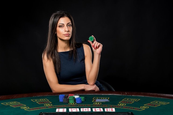 Berbagai permainan yang ditawarkan jangkau toto termasuk live blackjack dan slot populer